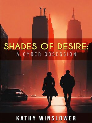 cover image of Shades of Desire